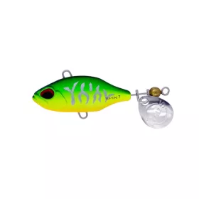   Duo Realis Spin 35 3,5cm 7gr ACC3225 Mat Tiger ll Spin-Tail Umělá nástraha