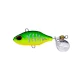 Duo Realis Spin 35 3,5cm 7gr ACC3225 Mat Tiger ll Spin-Tail Umělá nástraha