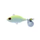 Duo Realis Spin 35 3,5cm 7gr CCC3028 Ghost Chart Spin-Tail Umělá nástraha