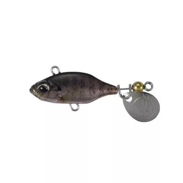 Duo Realis Spin 35 3,5cm 7gr CCC3870 Gill ND Spin-Tail Umělá nástraha