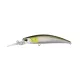 Duo Spearhead Ryuki 70MDF 7cm 5,4gr ANA4010 Ayu Plovoucí Wobler