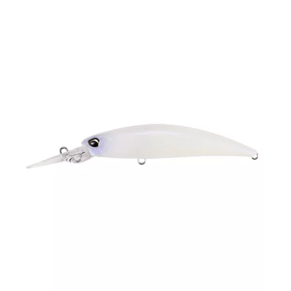 Duo Spearhead Ryuki 70MDF 7cm 5,4gr ACC3008 Neo Pearl Plovoucí Wobbler