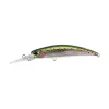 Duo Spearhead Ryuki 70MDF 7cm 5,4gr MCC4036 Rainbow Trout Plovoucí Wobler