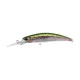 Duo Spearhead Ryuki 70MDF 7cm 5,4gr MCC4036 Rainbow Trout Plovoucí Wobler