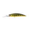 Duo Spearhead Ryuki 70MDF 7cm 5,4gr MCC4084 Gold Yamame Plovoucí Wobler