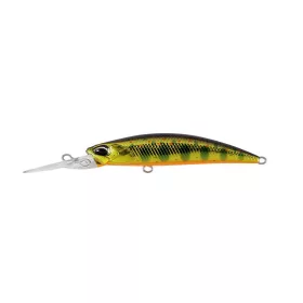   Duo Spearhead Ryuki 70MDF 7cm 5,4gr MCC4084 Gold Yamame Plovoucí Wobler