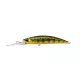 Duo Spearhead Ryuki 70MDF 7cm 5,4gr MCC4084 Gold Yamame Plovoucí Wobler