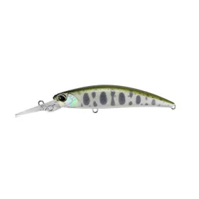   Duo Spearhead Ryuki 70MDF 7cm 5,4gr ANI4174 Pearl Yamame Plovoucí Wobler