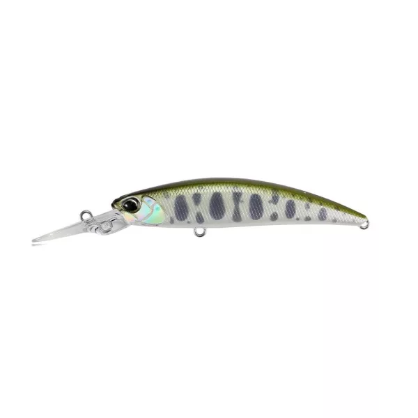 Duo Spearhead Ryuki 70MDF 7cm 5,4gr ANI4174 Pearl Yamame Plovoucí Wobler
