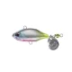 Duo Realis Spin 40 SW 4,0cm 14gr CCC0682 Metallic Flash PB Spin-Tail Umělá nástraha
