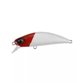   Duo Spearhead Ryuki 45S SW 4,5cm 4gr ACC0001 Pearl Red Head Potápějící wobler