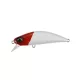 Duo Spearhead Ryuki 45S SW 4,5cm 4gr ACC0001 Pearl Red Head Potápějící wobler