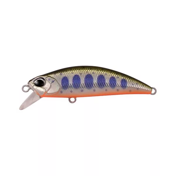 Duo Spearhead Ryuki 50S 5cm 4,5gr ADAZ072 Yamame OB Potápivý Wobbler