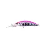 Duo Spearhead Ryuki 50MDF 5cm 3,2gr ADA4019 Pink Yamame Plovoucí Wobler