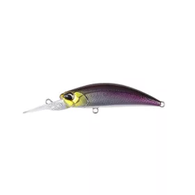   Duo Spearhead Ryuki 50MDF 5cm 3,2gr CSN4011 Stream Shad Plovoucí Wobler