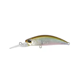   Duo Spearhead Ryuki 50MDF 5cm 3,2gr CEA3006 Ghost Minnow Plovoucí Wobler