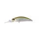 Duo Spearhead Ryuki 50MDF 5cm 3,2gr CEA3006 Ghost Minnow Plovoucí Wobler