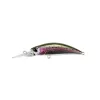Duo Spearhead Ryuki 50MDF 5cm 3,2gr MCC4036 Rainbow Trout Plovoucí Wobler