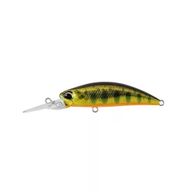   Duo Spearhead Ryuki 50MDF 5cm 3,2gr MCC4084 Gold Yamame Plovoucí Wobbler