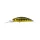 Duo Spearhead Ryuki 50MDF 5cm 3,2gr MCC4084 Gold Yamame Plovoucí Wobbler