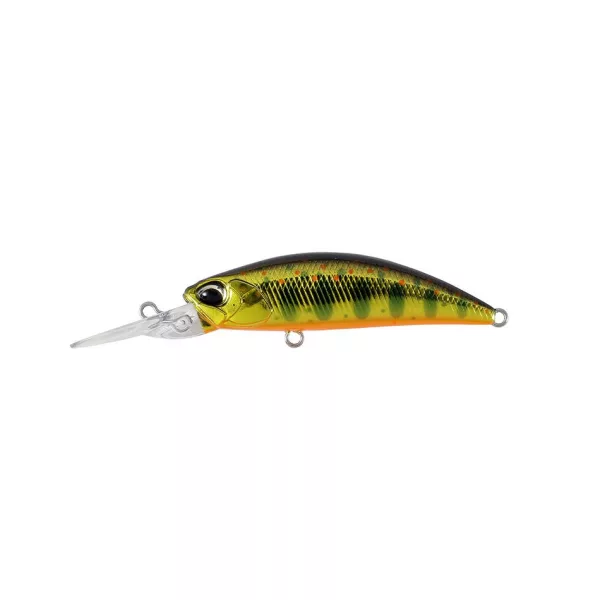 Duo Spearhead Ryuki 50MDF 5cm 3,2gr MCC4084 Gold Yamame Plovoucí Wobbler