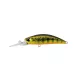 Duo Spearhead Ryuki 50MDF 5cm 3,2gr MCC4084 Gold Yamame Plovoucí Wobbler