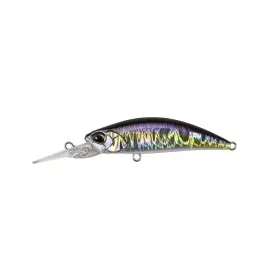   Duo Spearhead Ryuki 50MDF 5cm 3,2gr CPA4009 River Bait Plovoucí Wobler