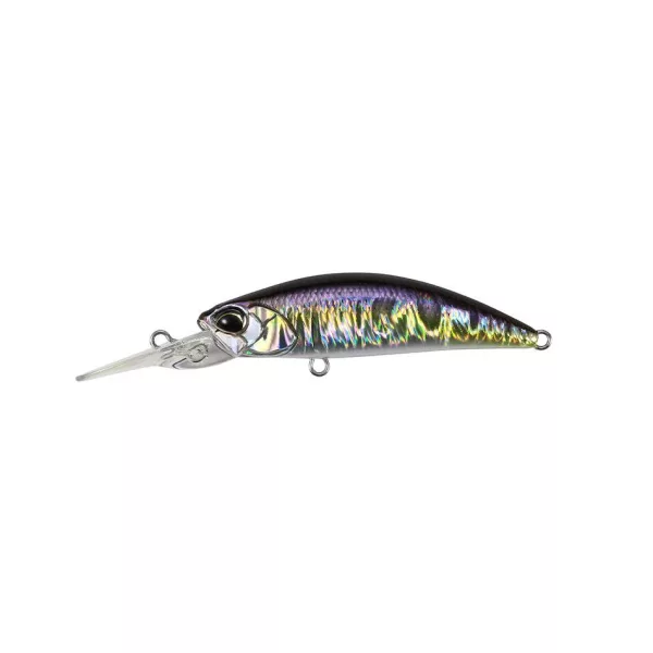 Duo Spearhead Ryuki 50MDF 5cm 3,2gr CPA4009 River Bait Plovoucí Wobler