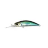 Duo Spearhead Ryuki 50MDF 5cm 3,2gr CAA4005 Sapphire Lux Plovoucí Wobler