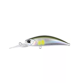   Duo Spearhead Ryuki 50MDSP 5cm 3,4gr ANA4010 Ayu Plovoucí Wobbler