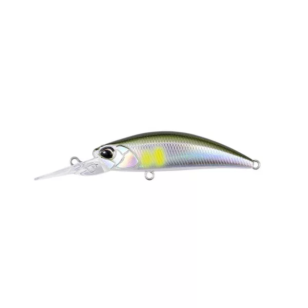 Duo Spearhead Ryuki 50MDSP 5cm 3,4gr ANA4010 Ayu Plovoucí Wobbler