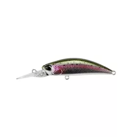   Duo Spearhead Ryuki 50MDSP 5cm 3,4gr MCC4036 Rainbow Trout Plovoucí Wobbler