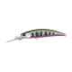 Duo Spearhead Ryuki 70MDSP 7cm 5,6gr ADA4068 Yamame Red Belly Plovoucí Wobbler