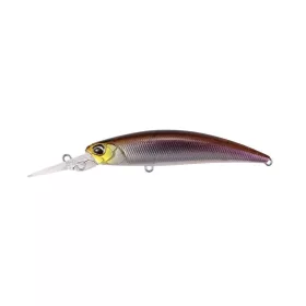   Duo Spearhead Ryuki 70MDSP 7cm 5,6gr CSN4011 Stream Shad Plovoucí Wobbler