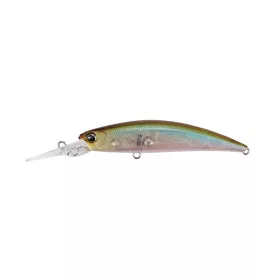   Duo Spearhead Ryuki 70MDSP 7cm 5,6gr CEA3006 Ghost Minnow Plovoucí Wobbler