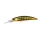 Duo Spearhead Ryuki 70MDSP 7cm 5,6gr MCC4084 Gold Yamame Plovoucí Wobbler
