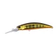 Duo Spearhead Ryuki 70MDSP 7cm 5,6gr MCC4084 Gold Yamame Plovoucí Wobbler