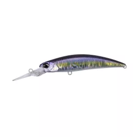   Duo Spearhead Ryuki 70MDSP 7cm 5,6gr CPA4009 River Bait Plovoucí Wobbler