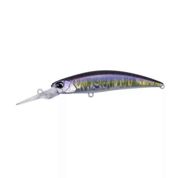 Duo Spearhead Ryuki 70MDSP 7cm 5,6gr CPA4009 River Bait Plovoucí Wobbler