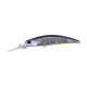 Duo Spearhead Ryuki 70MDSP 7cm 5,6gr CPA4009 River Bait Plovoucí Wobbler