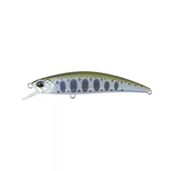 Duo Spearhead Ryuki 70SP 7cm 4,1gr ANA4034 Yamame Floating Wobbler