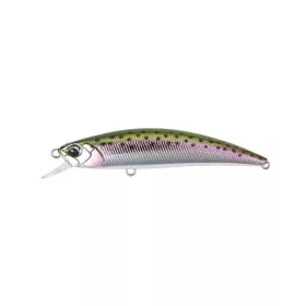   Duo Spearhead Ryuki 70SP 7cm 4,1gr MCC4036 Rainbow Trout Plovoucí Wobler