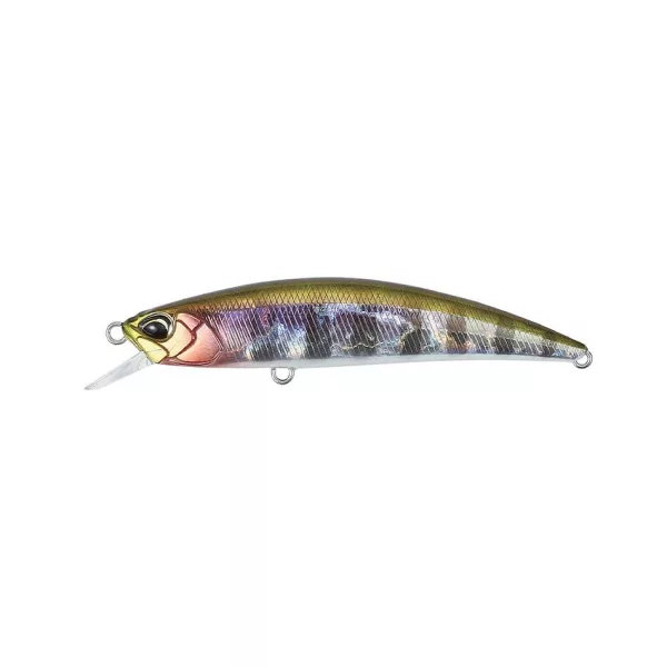 Duo Spearhead Ryuki 70SP 7cm 4,1gr ADA3058 Prism Gill Plovoucí Wobler