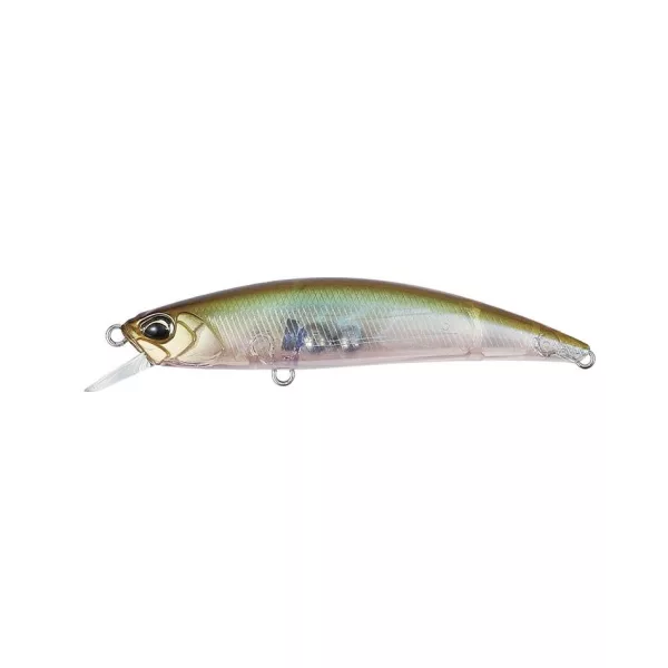Duo Spearhead Ryuki 70SP 7cm 4,1gr CEA3006 Ghost Minnow Floating Wobbler