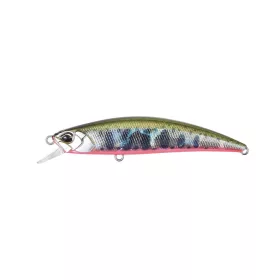   Duo Spearhead Ryuki 80SP 8cm 5,6gr ADA4068 Yamame Red Belly Plovoucí Wobler