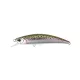 Duo Spearhead Ryuki 80SP 8cm 5,6gr MCC4036 Rainbow Trout Plovoucí Wobler