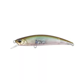   Duo Spearhead Ryuki 80SP 8cm 5,6gr CEA3006 Ghost Minnow Plovoucí Wobler