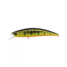   Duo Spearhead Ryuki 80SP 8cm 5,6gr MCC4084 Gold Yamame Plovoucí Wobler