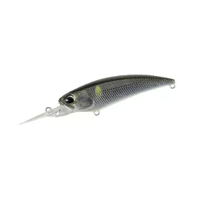   Duo Realis Shad 59MR SP 5,9cm 4,7gr ASA4810 Metal Ayu ND Plovoucí Wobler