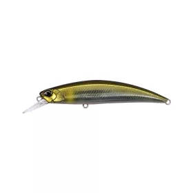   Duo Spearhead Ryuki 80SP 8cm 5,6gr CRA3050 Half Mirror Ayu Plovoucí Wobler